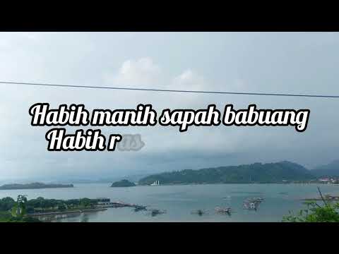 Lagu Minang terbaru Harry parintang - Raso sayang babaleh Jo padiah lirik lagu Minang terbaru 2023