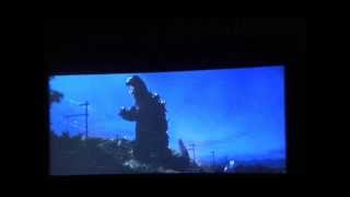 Terror of Gojira- Akira Ifukube