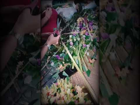 Mantramku - Religi Bali