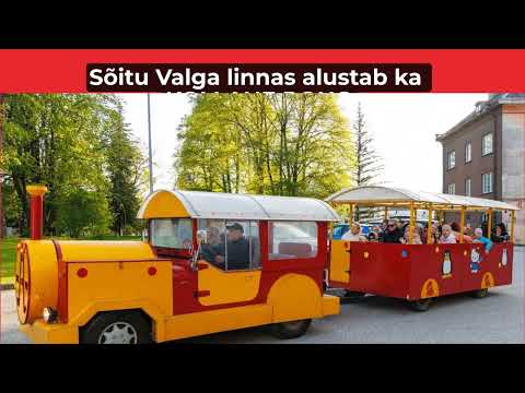 Valga muuseumiöö 2026