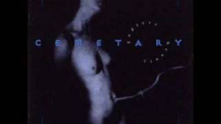 Cemetary - Where the Fire Forever Burns