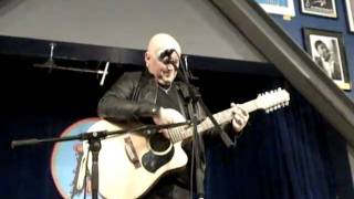 Alain Johannes - Make God Jealous - Amoeba Records