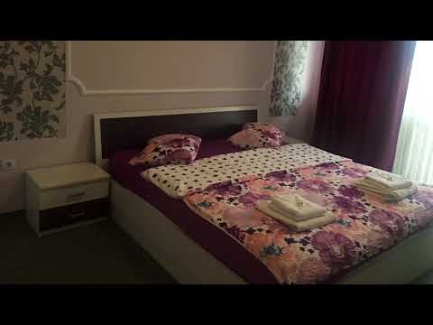 Pensiunea ALAS Băile 1 Mai