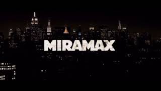 Miramax/Sony Pictures Animation (2013)