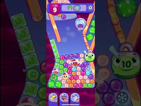 (Angry birds dream blast) Level 8269 gameplay, subscribe for latest update!