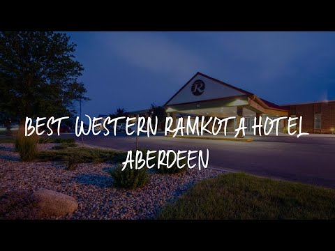 Best Western Ramkota Hotel Aberdeen Review - Aberdeen , United States of America