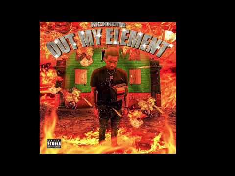 Kickkone - Koo Fukka (SlowDown)