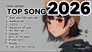 Download lagu The 10 Best Pop Songs of 2026 π§ Top Hits in English πΆ The Most Listened to Pop Songs in 2026 mp3 Download lagu The 10 Best Pop Songs of 2026 π§ Top Hits in English πΆ The Most Listened to Pop Songs in 2026 mp3