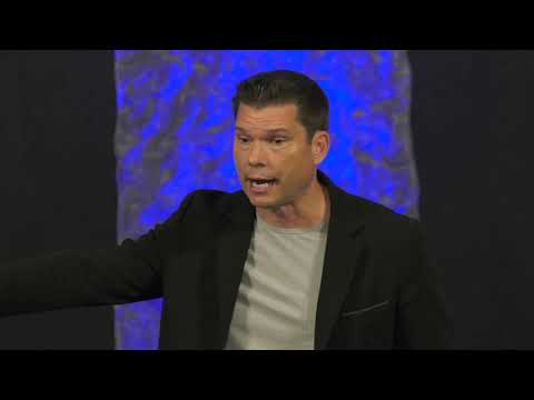 You Are As Righteous as Christ! | Andrew Farley