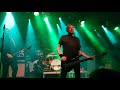 Pitchshifter - What's In It For Me Live at Nottingham Rock City, 24/11/18
