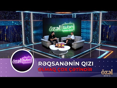 Özəl Tube — Aysun İsmayılova və Dj Roshka