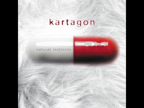 Kartagon - Pure Love