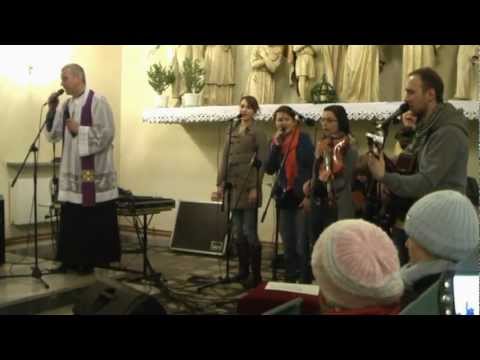 2012-03-02 cz.11 Czuwanie Modlitewne - Będziemy tańczyć