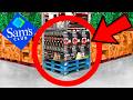 10 Things You SHOULD Be Buying At Sam S Club In May 2025