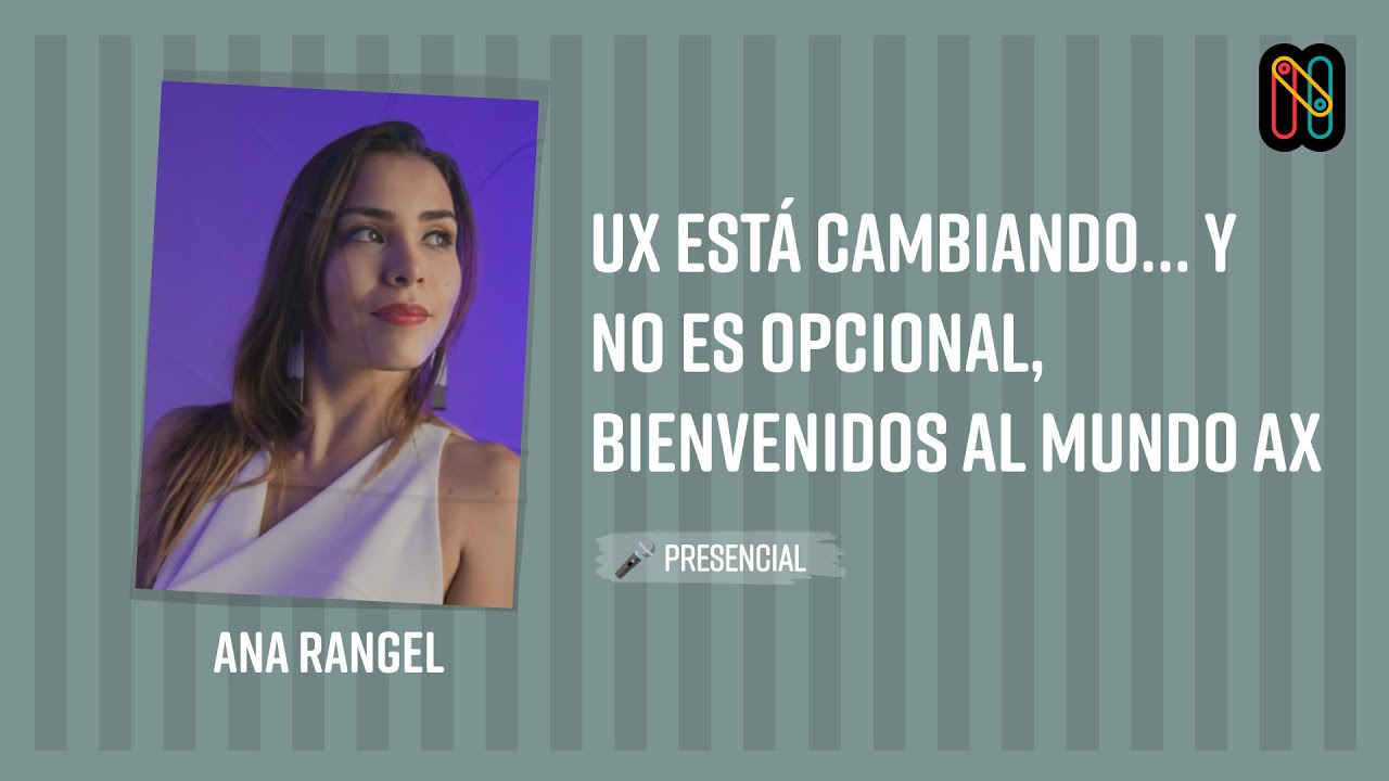 UX está cambiando… y no es opcional, bienvenidos al mundo AX
