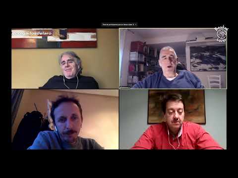 COLGADOS DEL ARO T5 - Día 20 Hoy Indicius con Ibai #LosColgadosNosQuedamosEnCasa