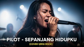 Download lagu PILOT - SEPANJANG HIDUPKU | COVER VERSI ROCK mp3 Download lagu PILOT - SEPANJANG HIDUPKU | COVER VERSI ROCK mp3
