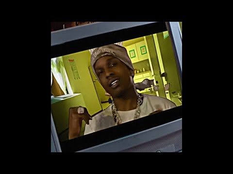 [FREE] ASAP ROCKY TYPE BEAT - "WHOOP DAT TRICK"