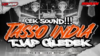 Download lagu TRAP TASSO INDIA TJAP GLEDEK_SPECIAL CEK SOUND_MALAM TAHUN BARU 2026!!! mp3 Download lagu TRAP TASSO INDIA TJAP GLEDEK_SPECIAL CEK SOUND_MALAM TAHUN BARU 2026!!! mp3