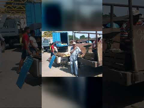La feria de Contramaestre: una costumbre que nos reúne #Shorts