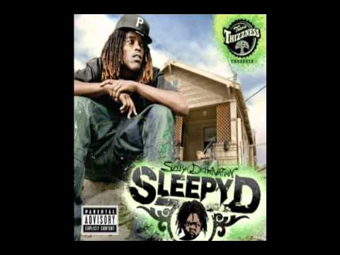 Sleepy D-Blap(feat. D-LO)