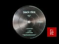 Black Dice – Manoman