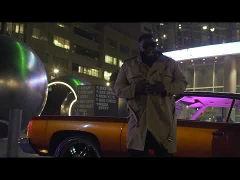 GoodBrutha Seen it all (official video) produced by SinVstyle