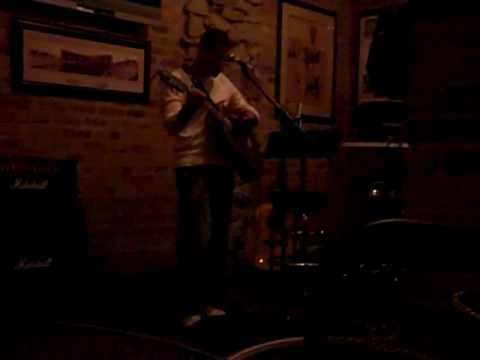Ramin G - Run (live)