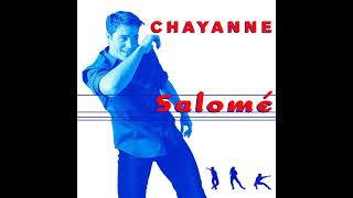 Chayanne - Salomé (Pablo Flores Club Mix)
