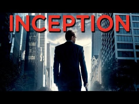 Inception -- -- 審查 (Inception -- Review)