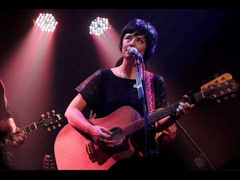 Fernanda Takai Tom Jazz - Diz que fui por aí