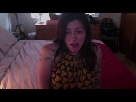 Alex Little & The Suspicious Minds' NACC Two Minute Takeover