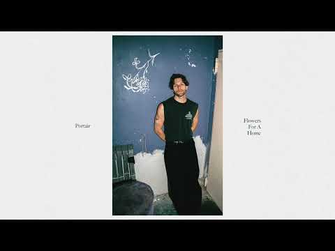 Portair - Flowers For A Home (Official Audio)
