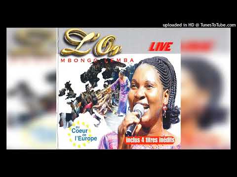 Nziam A Me - L'Or Mbongo