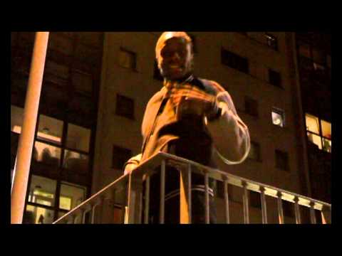 Shivz Dotz Ft. Jammin - Star Quality (Hood Video)