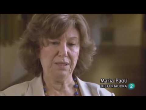 Asesinato en la Casa Medici - Documental