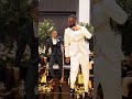 Groom Walks Down The Aisle To Kendrick Lamar S Halftime Song Youtube Life Subscribe Shorts