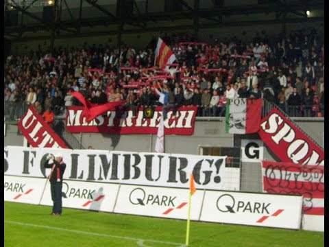 MVV-Eindhoven 2008-2009
