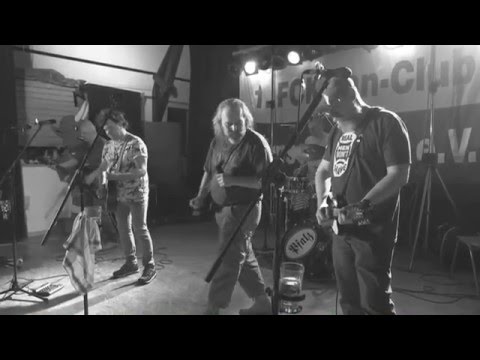 Die anonyme Giddarischde LIVE - Wann en lange Dag vorbei is!