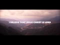 This I Believe (The Creed) with lyrics - Hillsong ...