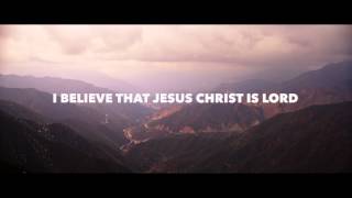 This I Believe (The Creed) with lyrics - Hillsong Live - No Other Name 2014
