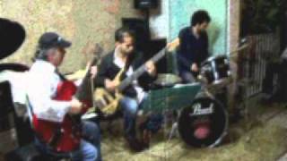 "Everything I Love" Eddy Palermo trio