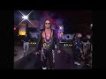Bret Hart Vs Sting WCW 1998
