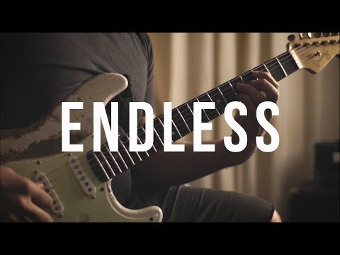 Endless - Guty Rodrigues