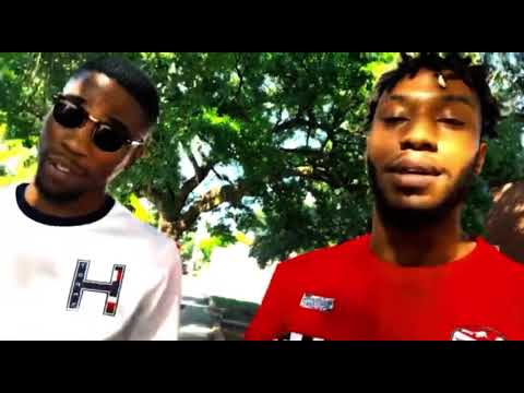 Bsmoove Tha Gawd - Granny Keep Telling Me (feat. Daba Don & Shorty Rocc) ( Vizual by Hezzy Da Kidd)