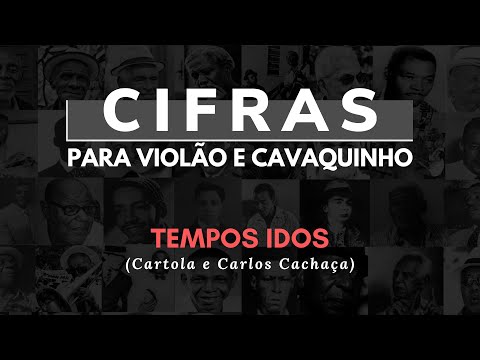 Tempos Idos - Roda Magnética