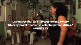 GYPSY DAVY TRAILER 2013