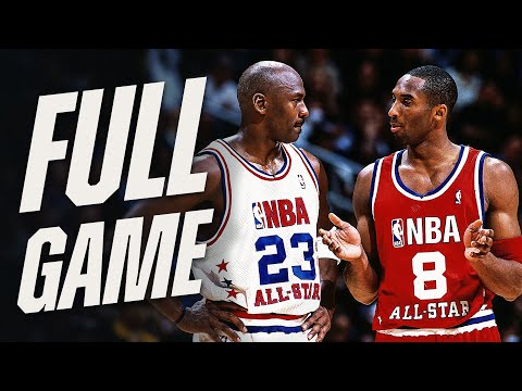 2003 NBA All-Star Game | NBA Classic Game