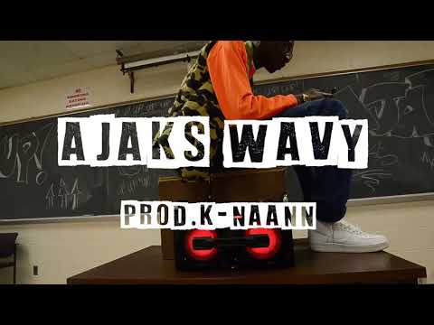 AJAKSWAVY - UP [2018] SHOT BY USELESSFILMS