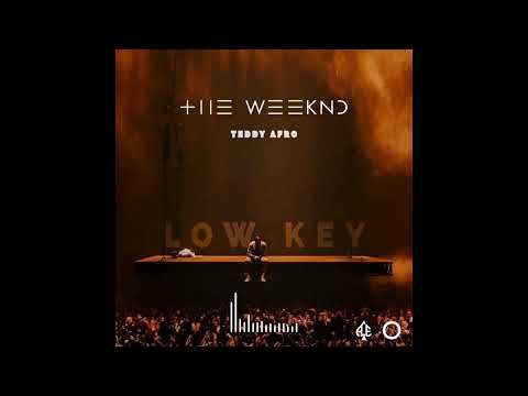 The Weeknd Reminder X teddy afro (Remix) by lowkey